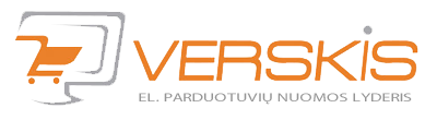 Verskis.lt mokėjimai